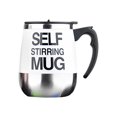 thumbnail image 1 of Taza de café Matsuzay de Acero inoxidable mezcladora inteligente color Blanco HA081262-04, 1 of 6