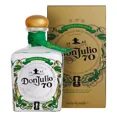 thumbnail image 2 of PACK DE 12 TEQUILA DON JULIO 70 CRISTALINO AÑEJO ED. MUNDIAL 700ML, 2 of 2