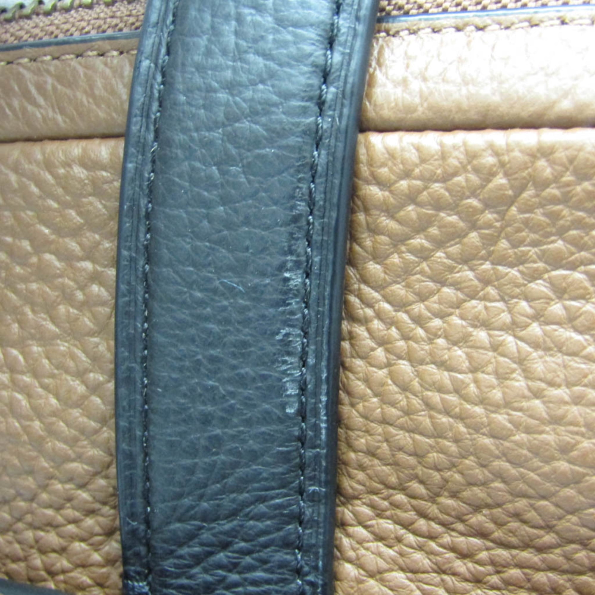 COACH F27617 ハミルトン デイ ブリーフ COACH（コーチ） 国内発送 バッグ メンズ ビジネスバッグ レザー