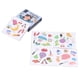 thumbnail image 1 of Juegos De Cartas A Juego Flip Card Juego De Mesa Familiar Juguetes De Aprendizaje Temprano Regalos Para Niños Pequeños Y Niños, 1 of 7