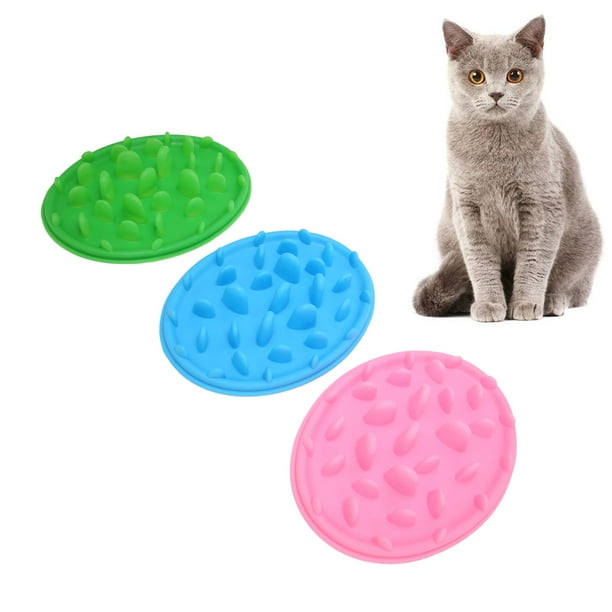 Dog feeder slow eating hot sale