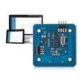thumbnail image 3 of RF Module, 5V Reader Module High Temperature Resistance High Integration  High Speed  for Electronics, 3 of 7