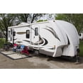 thumbnail image 4 of Hopkins MFG RV Level 09025 Bubble; Side-to-Side or Front-to-Rear; Screw-On; Set of 2, 4 of 5