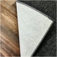 thumbnail image 4 of Koeckritz Rugs Charcoal 5'x18' Standard Area Rug for Indoor or Outdoor Living Spaces, 4 of 6