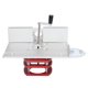 thumbnail image 1 of Kit De Elevación De Enrutador, Mesa De Carpintería Con Placa De Enrutador De Aleación De Aluminio Para Máquinas De Grabado, Ranurado, Recorte Y Biselado, 1 of 7
