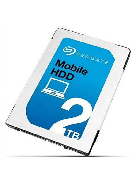 seagate 2tb mobile hdd 2.5" sata laptop hard drive (7mm, 128mb cache)