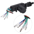 thumbnail image 4 of Kit De Desbloqueo De Cerradura De Puerta Eléctrica Central Universal Para Automóvil, De Seguridad Con Bloqueo Remoto, Actualización De Entrada Sin Llave, Cerraduras De Control, 4 of 7