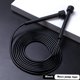 thumbnail image 3 of Typpkmm 2.8M Speed Jump Rope Professional Adult Children Gym PVC Jumping Rope Adjustable Fitness Equipment Muscle Boxing Training 1PC, 3 of 6