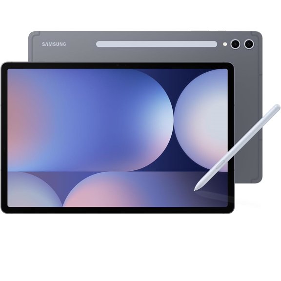 Pre-Owned Samsung Galaxy Tab S10+ 12.4" 256GB Wi-Fi with S-Pen Moonstone Gray SM-X820NZAAXAR