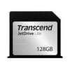 Transcend JetDrive Lite 130 - Flash memory card - 128 GB