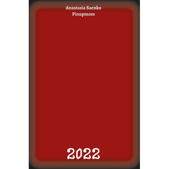 Buchkalender 2022: Mit dem besonderen Flair, Stil und Pinupfieber (Hardcover)