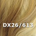 thumbnail image 2 of BeShe 2" Deep Lace Front Wig - LACE-55 (DX26/613), 2 of 5