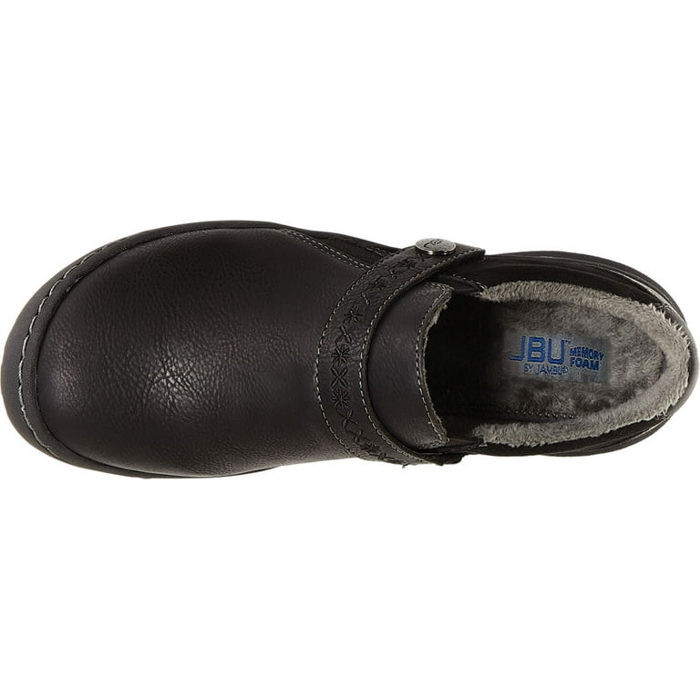 Jambu sales blakely black