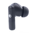 thumbnail image 5 of RadioShack Wireless Headphones 400MAH Active Noise Cancelling IPX5 3304382 Black, 5 of 11