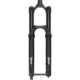thumbnail image 2 of Marzocchi Super Z Suspension Fork - 27.5", 180 mm, 15QR x 110, 44mm Offset, GRIP X, Shiny Black, 2 of 2