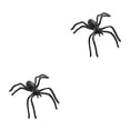 thumbnail image 1 of Langgg Halloween Themed Insect Earring Banquet Costume Party Earring Ear Jewelry Decor 1pcs 2Set, 1 of 6