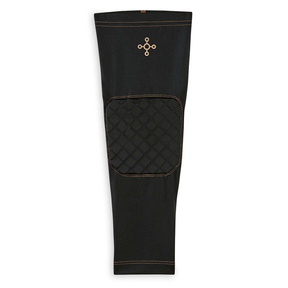 Tommie Copper Sport Protective Elbow Pads, Black, Large/xl Walmart