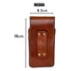 thumbnail image 2 of Funda Portacelular Vaquera De Cuero Toros Rodeo Jinete Pbr, 2 of 5