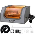 thumbnail image 1 of Carcasa protectora para grabadora láser Skouphy Laser Grapher Tent, 1 of 7