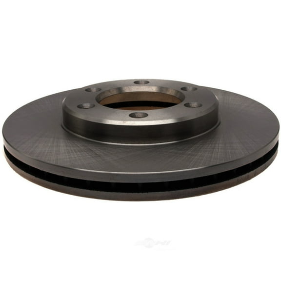 Raybestos 96355R Professional Grade Disc Brake Rotor