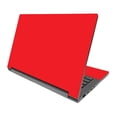 thumbnail image 1 of MightySkins LENYC9401420-Solid Red Skin Compatible with Lenovo Yoga C940 14 in. 2020 - Solid Red, 1 of 3