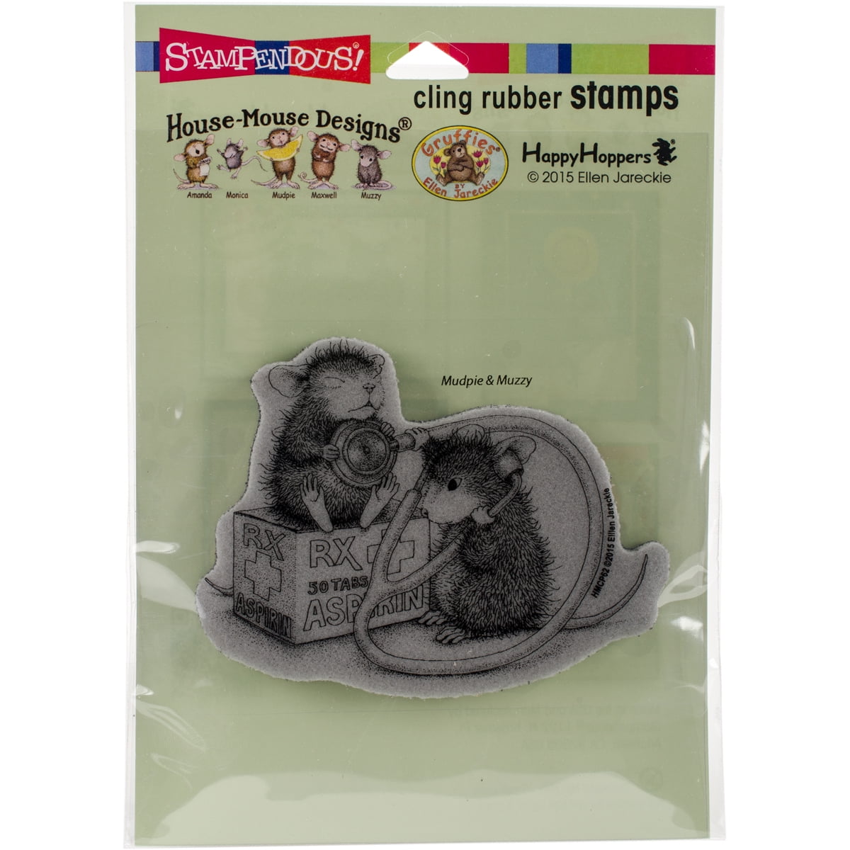 mouse house stamps mouse house stamps