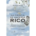 thumbnail image 1 of La Ciencia De Hacerse Rico Blanco, 1 of 2