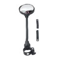 thumbnail image 4 of DRCKHROS Universal Rearview Mirror for Bicycles, Motorcycles & Electric Bikes - 360° Rotatable, Adjustable Flexible Tube, Reflective Lens for Enhanced Safety, Unisex Design, Durable Construction, 4 of 6