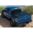 thumbnail image 2 of Pace Edwards BedLocker 07-13 Silverado w/CMS 8' LB BLC5569 Tonneau Fits select: 2011 ,2013 CHEVROLET SILVERADO K1500 LT, 2 of 4