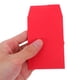 thumbnail image 3 of 50 sobres pequeños en blanco, de colores, vacíos, para tarjetas, para guardar dinero., 3 of 7