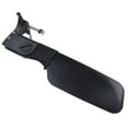 thumbnail image 4 of Aluminum Alloy Watercraft Rafting Boat Canoe Kayak Rudder Foot Direction Control Parts Sailing Boat Tool Steering With Pulley, 4 of 11