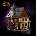 thumbnail image 3 of LEGO Ideas Disney Hocus Pocus: The Sanderson Sisters' Cottage Building Set, Gift Idea for Fans, 21341, 3 of 7