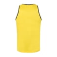thumbnail image 3 of uikmnh Fall Sweater New Fitness Vest Sleeveless I Shirt for Men's Outdoor Running and Leisure Sports, 3 of 8