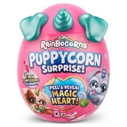 Rainbocorns Sparkle Heart Surprise Series 4 Puppycorn Surprise