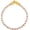 Light Pink, variant on Multi Colored Crystal Tennis Bracelet Boho Cubic Zirconia Bracelet for WomenColour