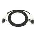 thumbnail image 2 of Portable EV Charging Cable,Type 2 to Type Electric Vehicle Charger Plug EV Charger Unbeatable Value, 2 of 8