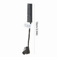 thumbnail image 5 of Hard Drive Cable for E5470 E5480 E5490 E5491 080RK8 DC02C00B100 Accessory, 5 of 7