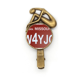 thumbnail image 1 of Usa American Car patron del numero Broche broche broche broche Metal retro, 1 of 3