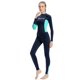 thumbnail image 1 of JShteea Traje Buceo para Acuáticos Cuerpo Y Manga Larga Secado Rápido para Mujer (L), 1 of 9
