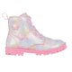 thumbnail image 1 of Botines Para Niñas Tipo Piel Rosas Casuales Modernas rosa 16 Tropicana 005A7U, 1 of 6