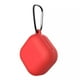 thumbnail image 1 of Funda Protectora para Estuche de Carga de Samsung Galaxy Buds Live rojo Gadget Collection Mx GC-FGBL01, 1 of 8
