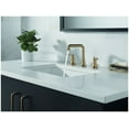 thumbnail image 6 of Delta 3536-Mpu-Dst Saylor 1.2 GPM Widespread Bathroom Faucet - Chrome, 6 of 7