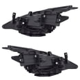 thumbnail image 2 of New Pair Of Headlights Compatible With Nissan Murano Platinum Sport Utility 2019 2020 2021 By Part Numbers Ni2503270 Ni2502270 26010-9Uf0D 26060-9Uf0D 260109Uf0D 260609Uf0D, 2 of 4