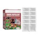 thumbnail image 1 of 10 Pack Snake Away Repellent, Snake Repellent Bags for Effectively Repelling Outdoors Indoor Home, 1 of 5