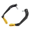 thumbnail image 1 of Universal Motorbike Brake Clutch Levers Guard Protector Anti-Fall Protection Motorcycle Handguard For Yamaha Kawasaki Honda, 1 of 4