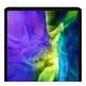 thumbnail image 3 of iPad Pro Apple 11 Pulgadas 256 GB con Wifi y 4G Plateada, 3 of 4