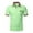 Green, variant on Mens Tops Dressy Casual Short Sleeve Blouses Cute Mens Work Blouses for Office Plus Size Tshirts Shirts Graphic Funny Mens White Tank Top Ribbed My Orders Placed Recently By Me My Account