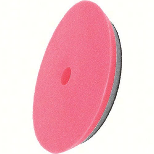 7" Red and Black Shurhold Pro Polish Pad Red Foam General Purpose