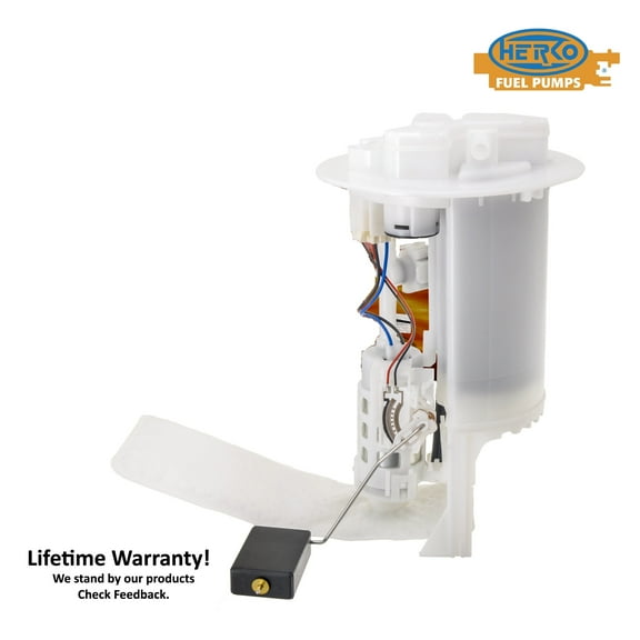 Herko Fuel Pump Module 14-18 Toy Yaris Vitz Axio 1.3L 1.5L 1.8L (None US market)
