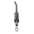 thumbnail image 2 of Flowmaster 717966 FlowFX Extreme Cat-Back Exhaust System 3" 409 Stainless, 2 of 7